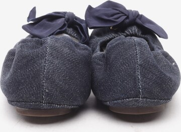 ISABEL MARANT Flats & Loafers in 37 in Blue