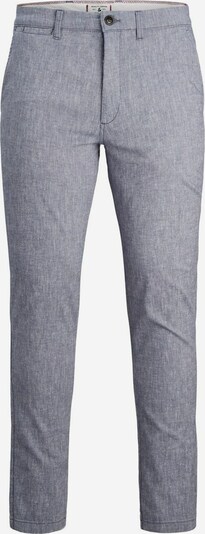 JACK & JONES Chino 'Marco Dave' in de kleur Smoky blue, Productweergave