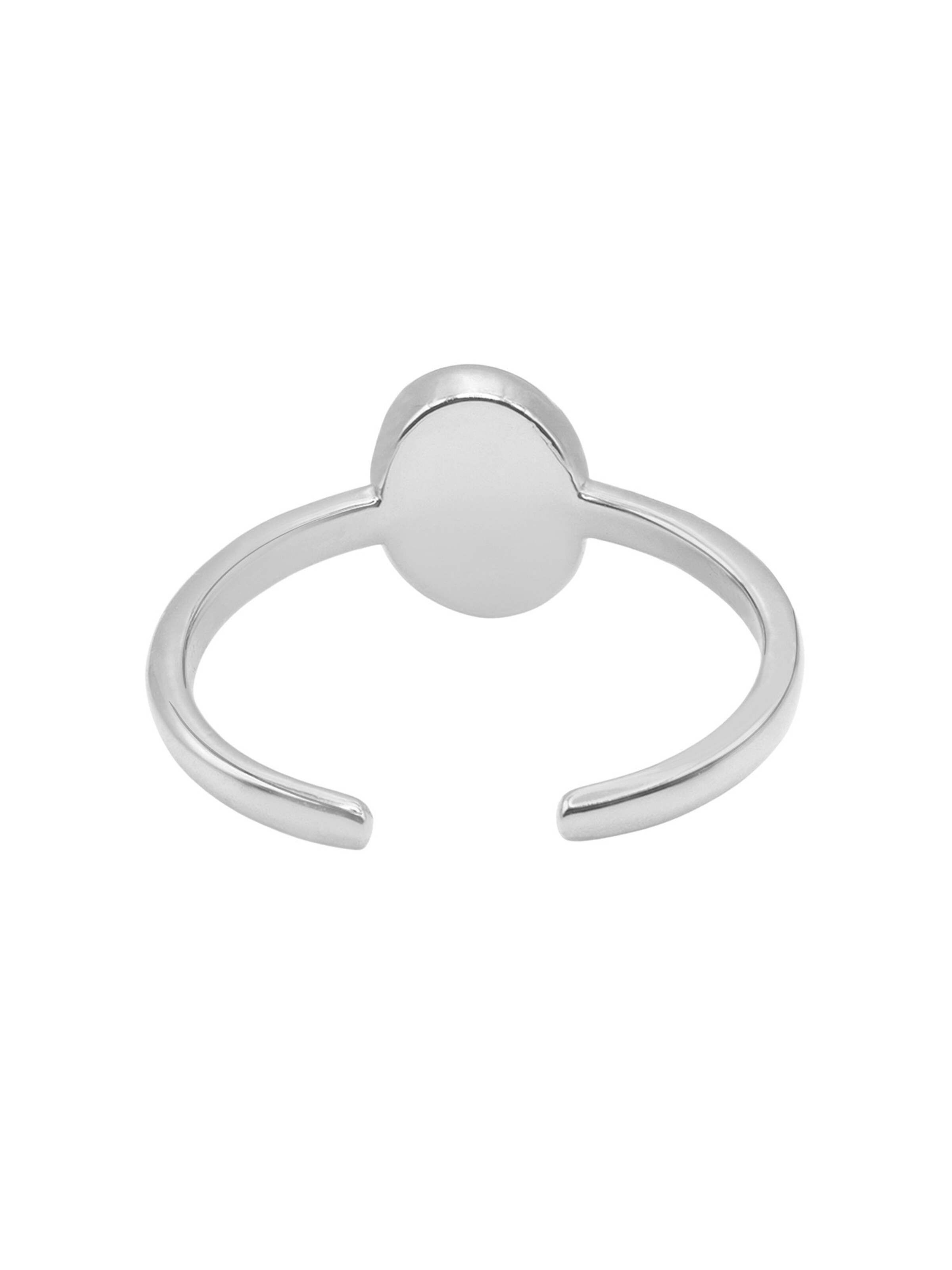 Heideman Ring 'Saga' in Silber