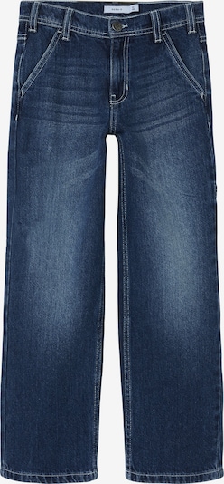 Džinsai 'Ryan' iš NAME IT, spalva – tamsiai mėlyna, Prekių apžvalga
