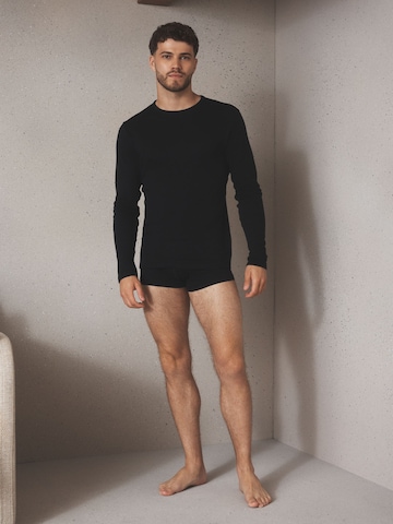 Base Layer Next en noir