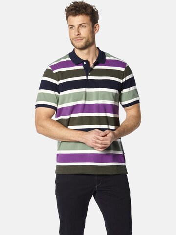 BABISTA Shirt 'Veldorini' in Gemengde kleuren: voorkant