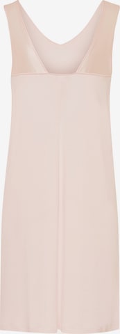 Hanro Nightgown 'Emma' in Pink