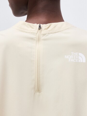 THE NORTH FACE Αθλητικό φόρεμα σε γκρι