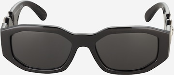 VERSACE Solbriller i svart