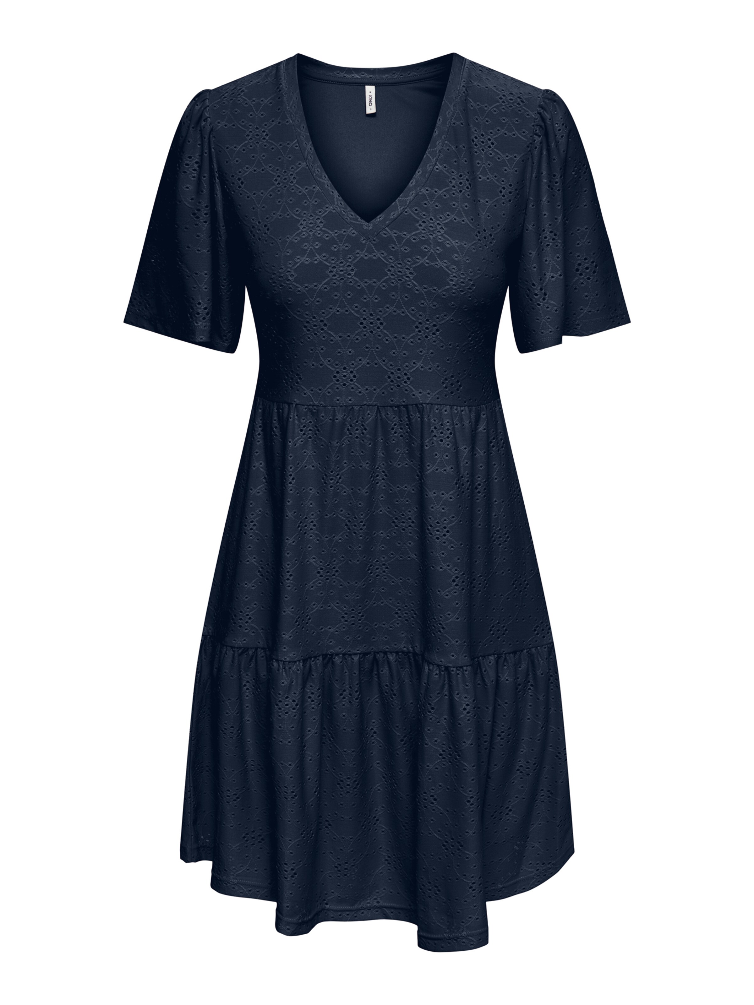 ONLY Φόρεμα 'ONLSMILLA' σε μπλε: μπροστά