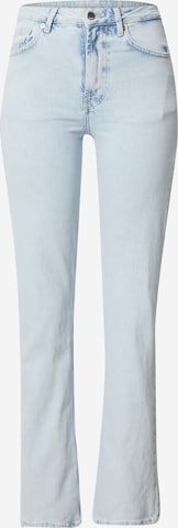 Trendyol Regular Jeans in Blue: front