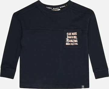 GARCIA Shirt in Black: front