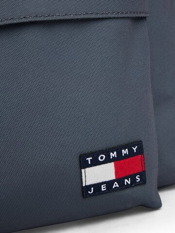 Tommy Jeans Rucksack in Blau