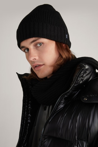 JOOP! Beanie in Black