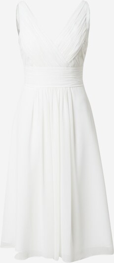 STAR NIGHT Φόρεμα κοκτέιλ σε λευκό, Άποψη προϊόντος