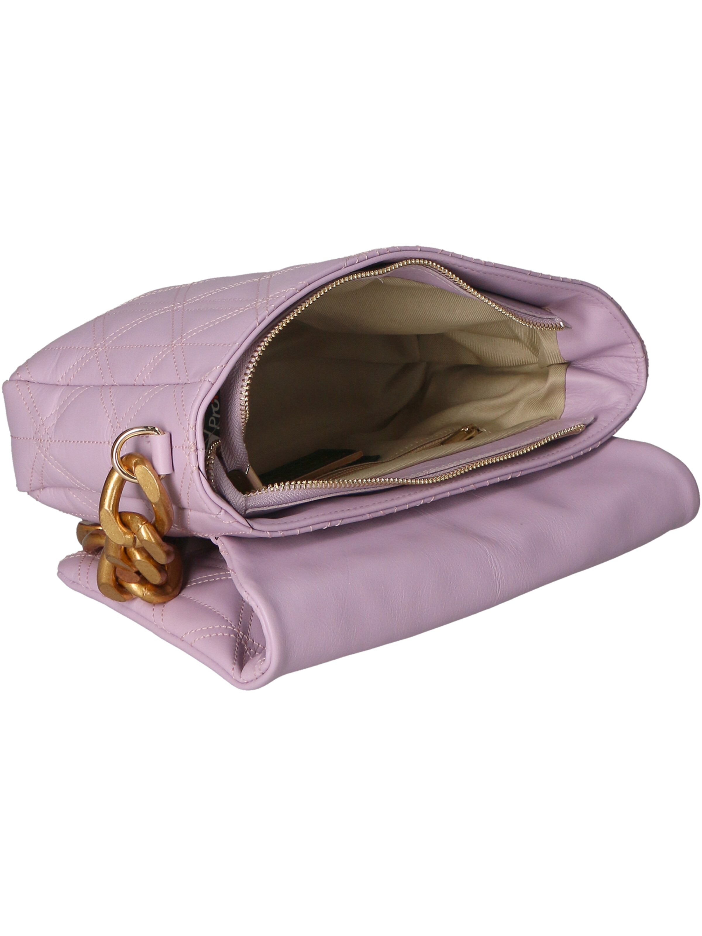 Gave Lux Shoulder bag in Purple