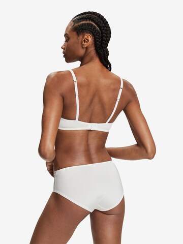 Push-up Soutien-gorge ESPRIT en blanc