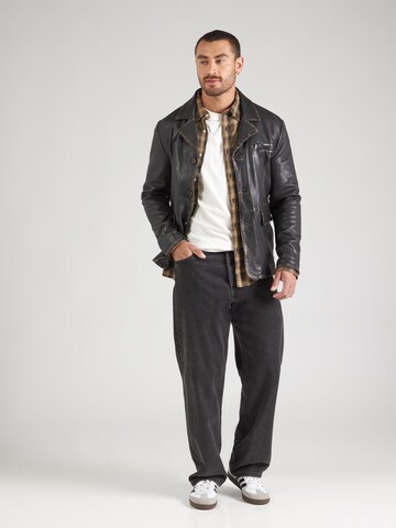JOOP! Jeans Футболка 'Alphis' в Белый