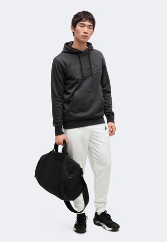 ADIDAS SPORTSWEAR - Camiseta deportiva 'LUXCLR HTH' en gris