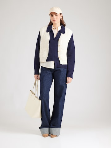 Pullover di GAP in blu