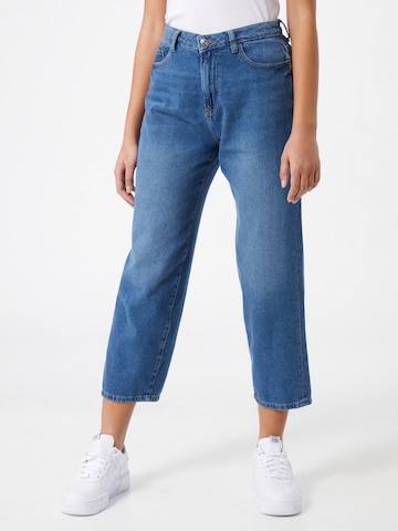Noisy may Regular Jeans 'Brooke' i blå: forside