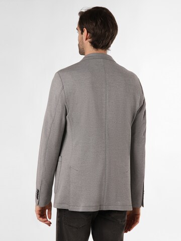bugatti Regular fit Blazer in Grey