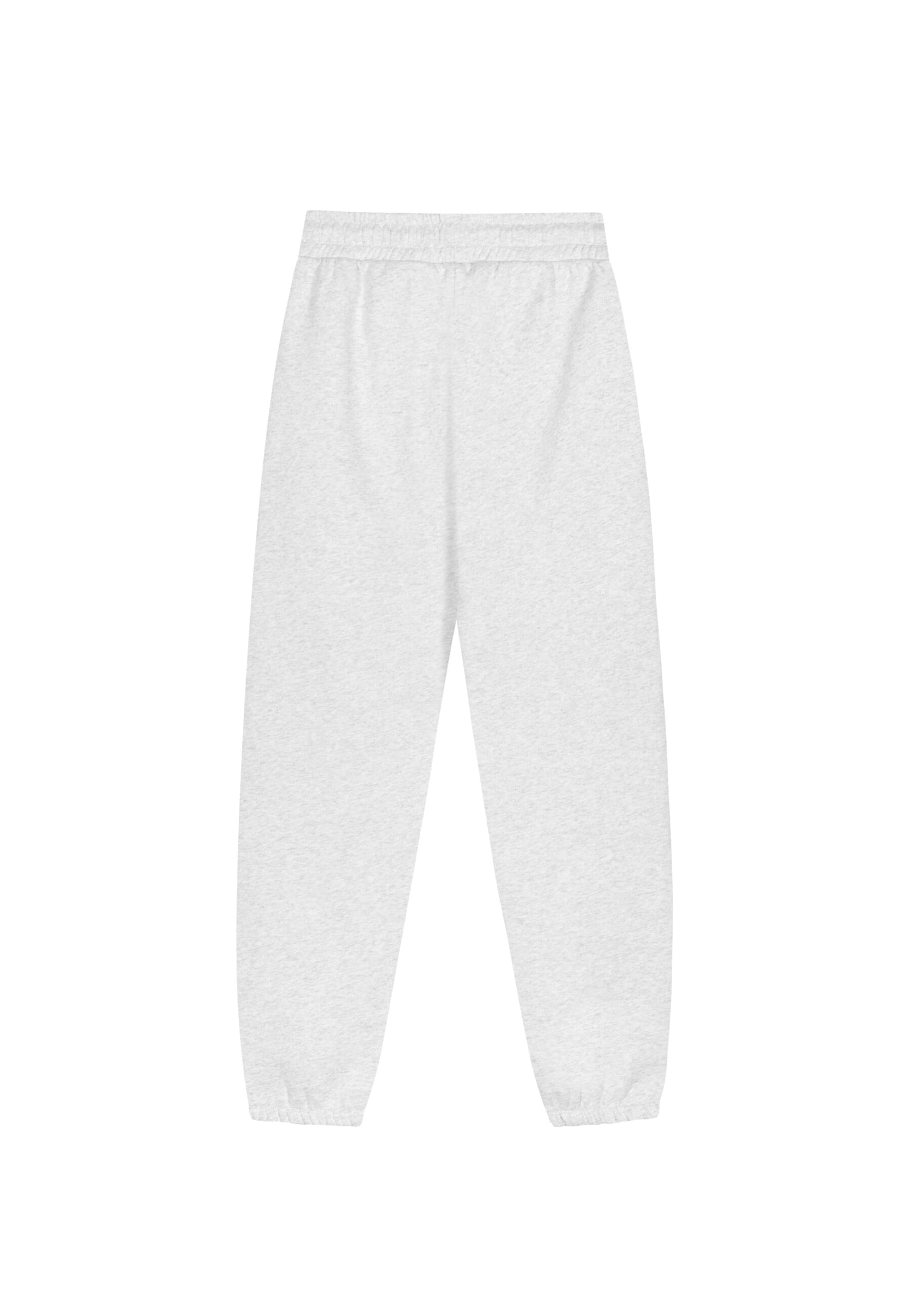 OH APRIL Tapered Παντελόνι σε γκρι