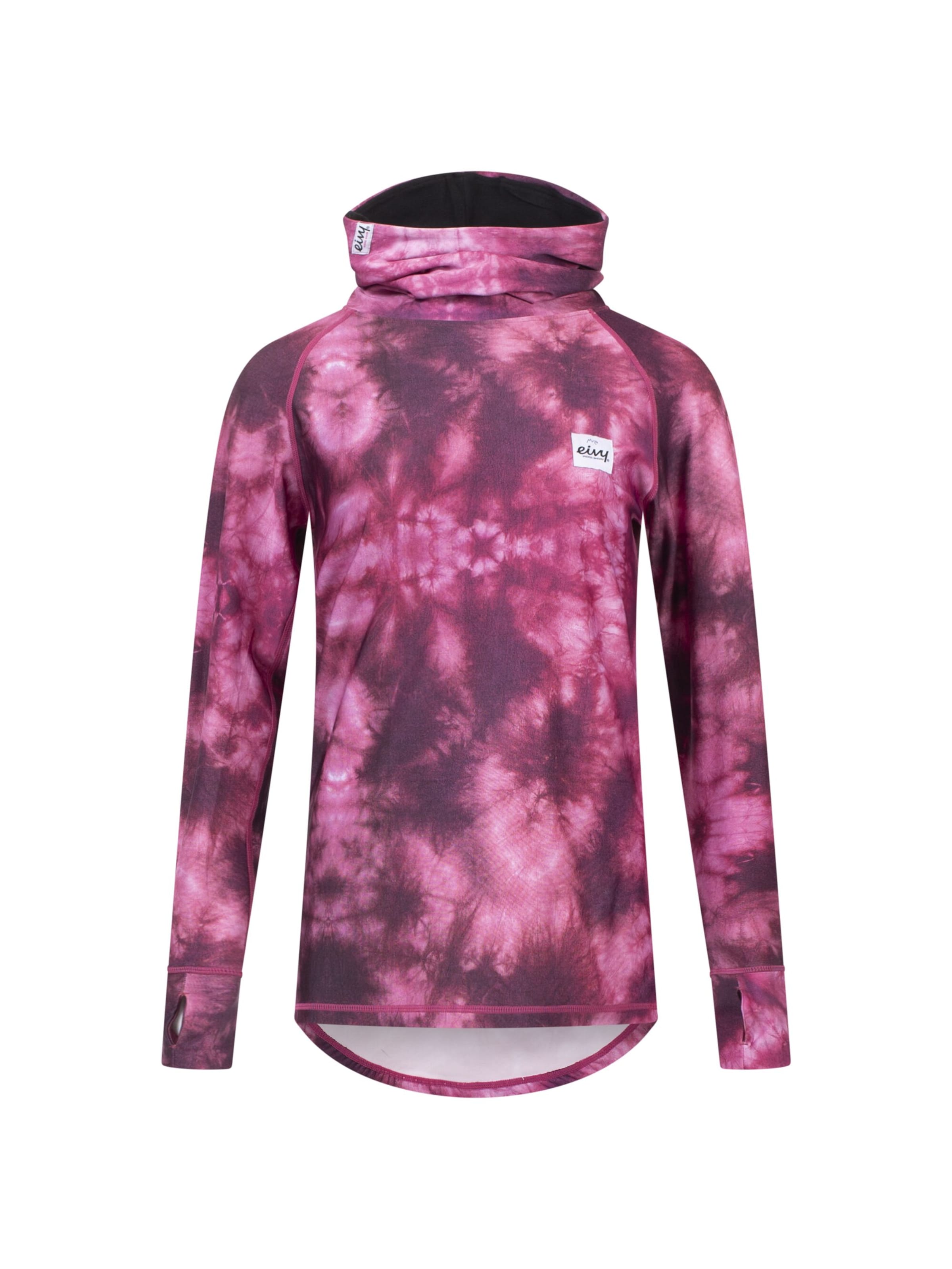 Eivy Performance shirt in Purple: front