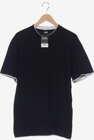 Urban Classics T-Shirt L in Schwarz: predná strana
