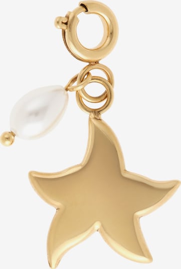 Guido Maria Kretschmer Jewellery Anhänger in One Size in gold, Produktansicht