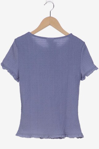 VILA Top & Shirt in XS in Blue