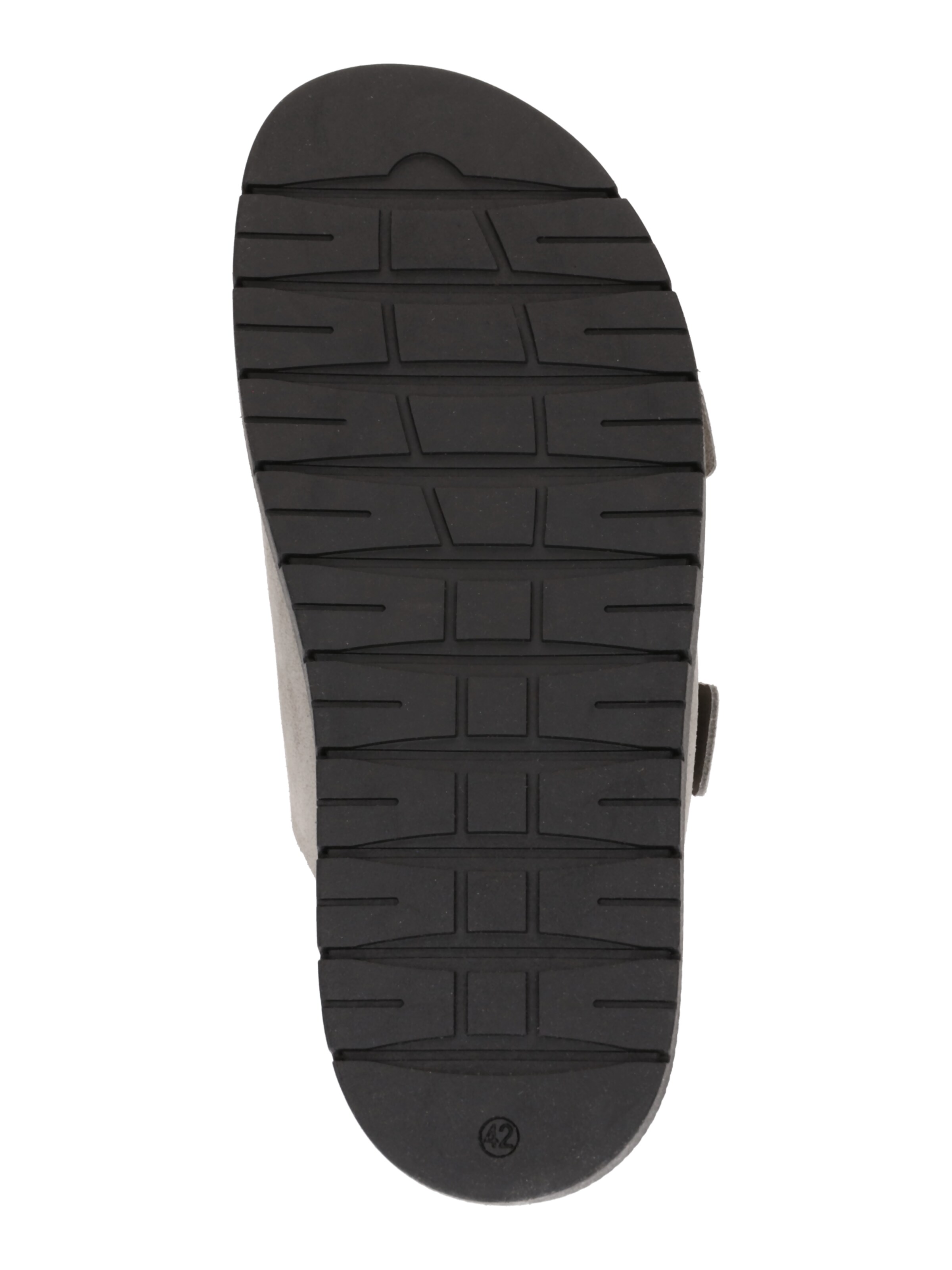 Copenhagen Studios Mules '701' in Grey