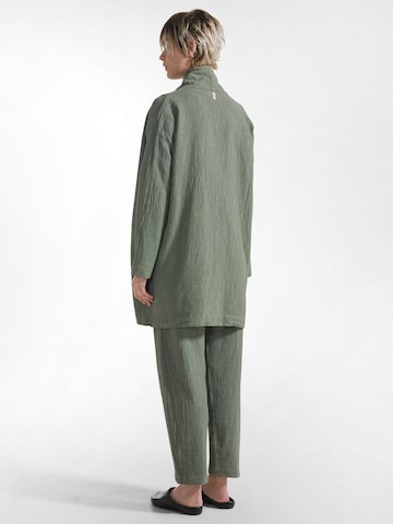 DEHA Between-Season Jacket in Green