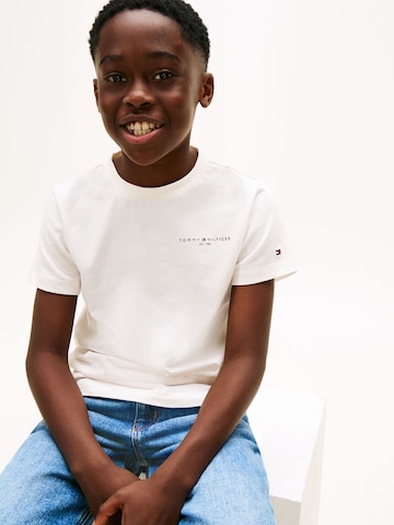 TOMMY HILFIGER Shirt in Wit