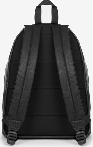 EASTPAK Backpack in Black