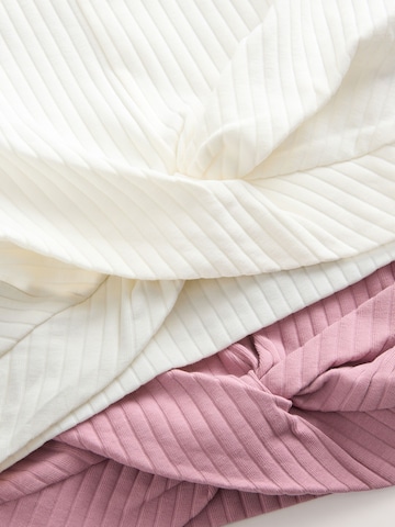 Next Shirt in Roze