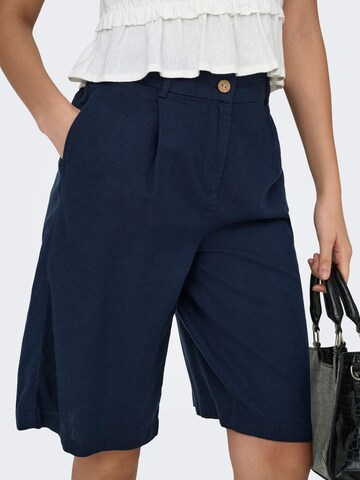 Loosefit Pantaloni 'ONL Goa' di ONLY in blu