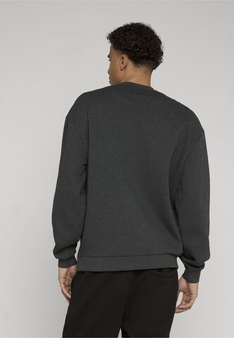 Sweat-shirt Urban Classics en gris