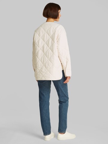 Giacca di mezza stagione di Calvin Klein Jeans in beige