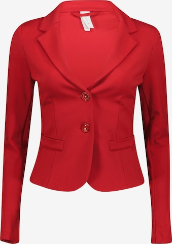 IMPERIAL Blazer in Red: front
