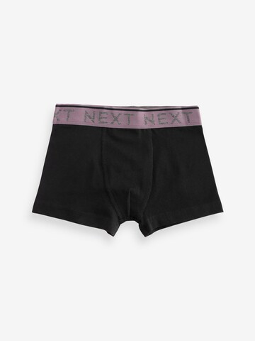 Next Unterhose in Schwarz