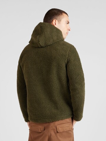 AÉROPOSTALE Sweatshirt in Groen