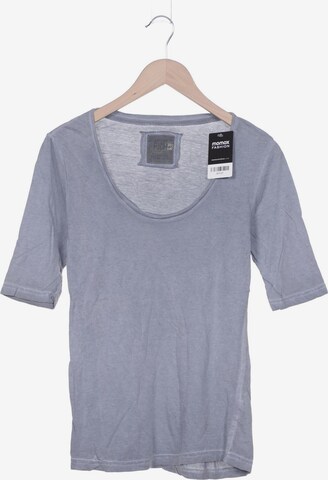 BETTER RICH T-Shirt XS in Grau: predná strana