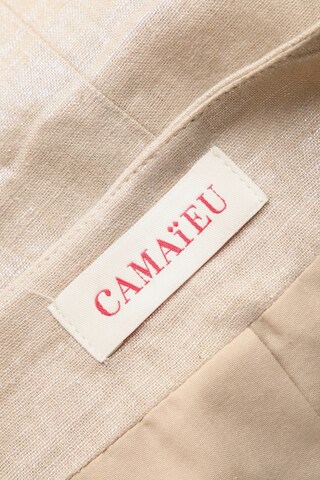 Camaïeu Blazer M in Beige