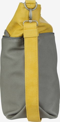 ZWEI Crossbody Bag 'Jana' in Yellow