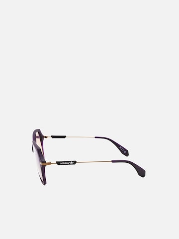 ADIDAS ORIGINALS - Gafas de sol en lila