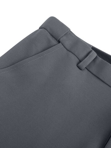 Youthup Slim fit Pants in Grey