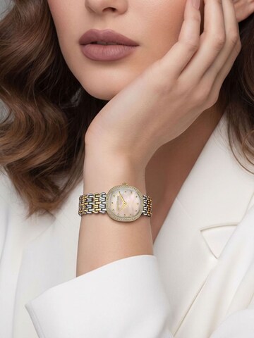 CERRUTI 1881 Analoguhr 'Watch Udine'‌‌‌‌ in Silber