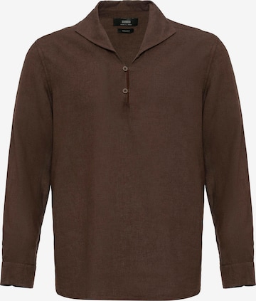 ruda Antioch Marškinėliai: priekis