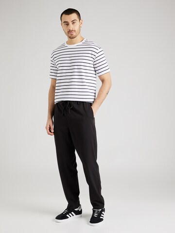 TRAPP Shirt 'Theo' in White