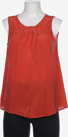 Hugenberg Blouse & Tunic in M in Red: front