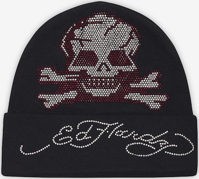 Ed Hardy Čepice ve velikosti 55-60 - černá, Produkt