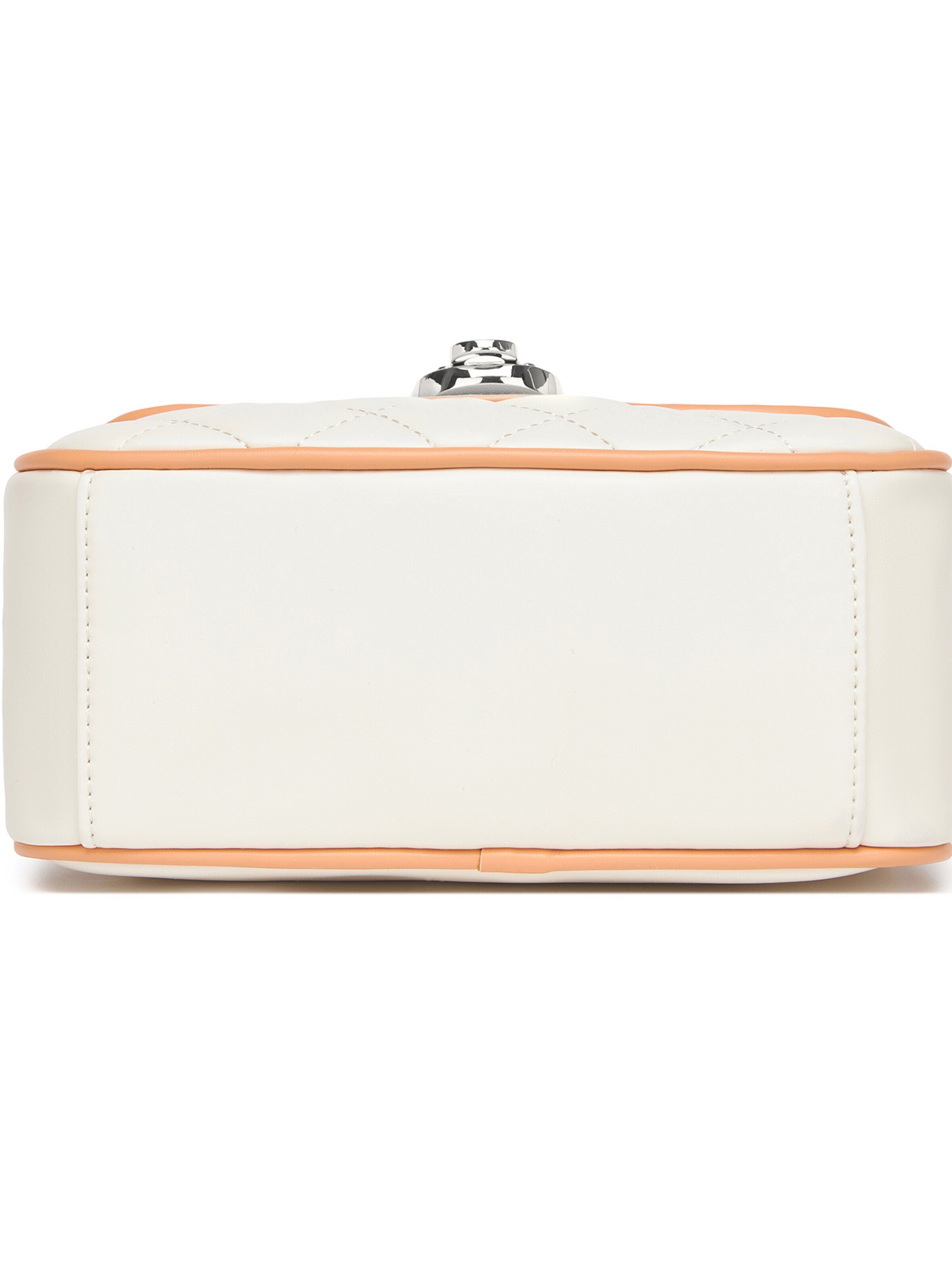 Miss Lulu Shoulder Bag in Beige