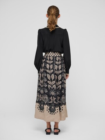 Dea Kudibal Skirt ' EddaDEA NS ' in Weiß